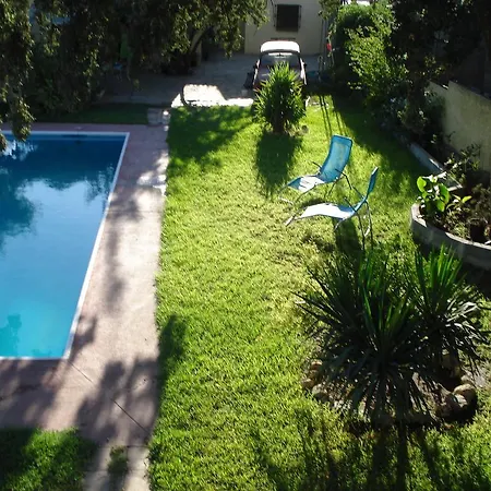 Casa Rural: la Encina-2
